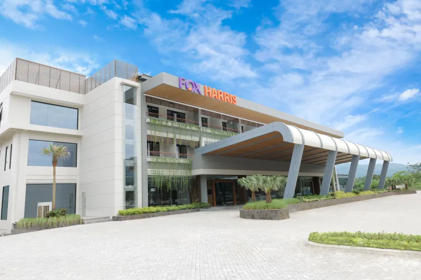 FOX HARRIS Hotel & Convention Banjarnegara - Image 1