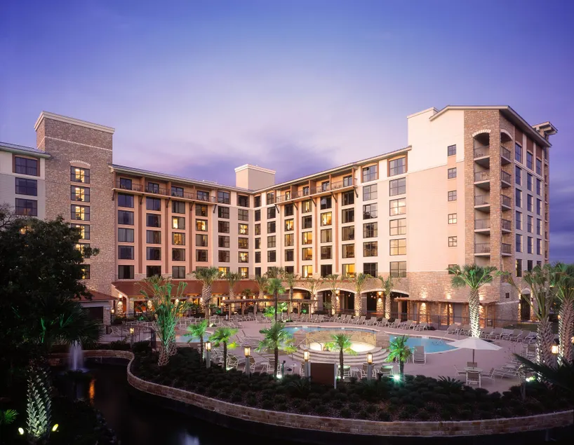 Horseshoe Bay Resort - Image 1
