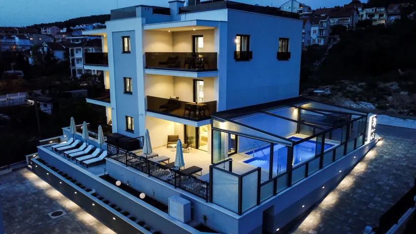 Villa 23 - Image 1