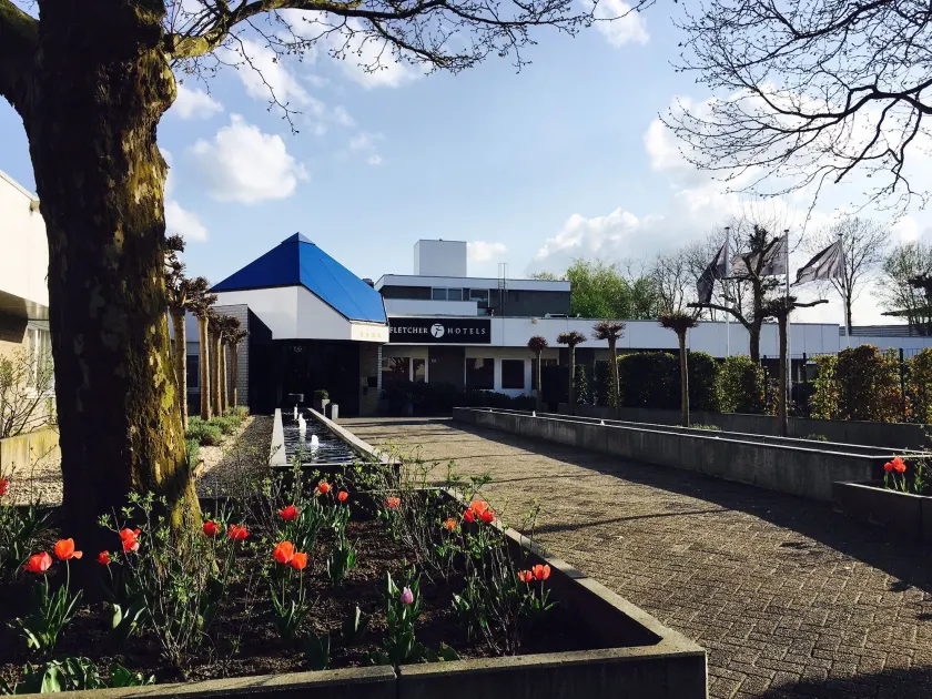 Fletcher Resort-Hotel Zutphen - Image 1