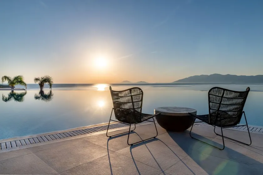 Michelangelo Resort & Spa - Image 1