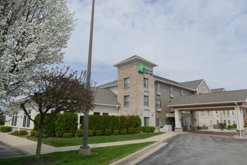 Holiday Inn Express Greensburg by IHG - Image 1