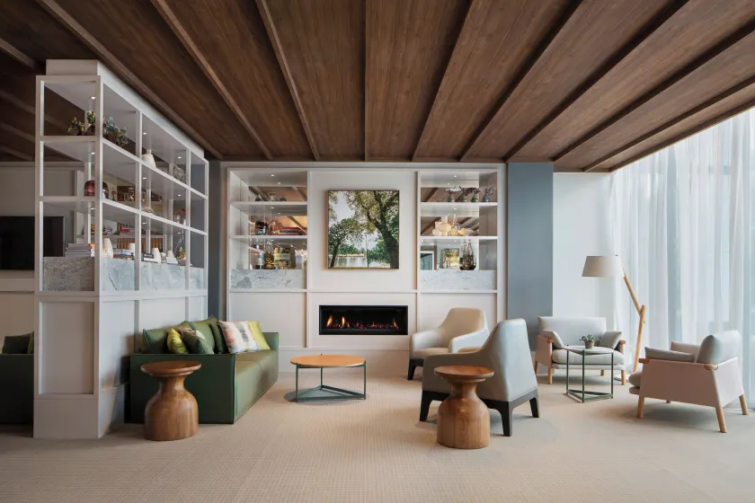 Element by Marriott Melbourne Richmond - Image 1