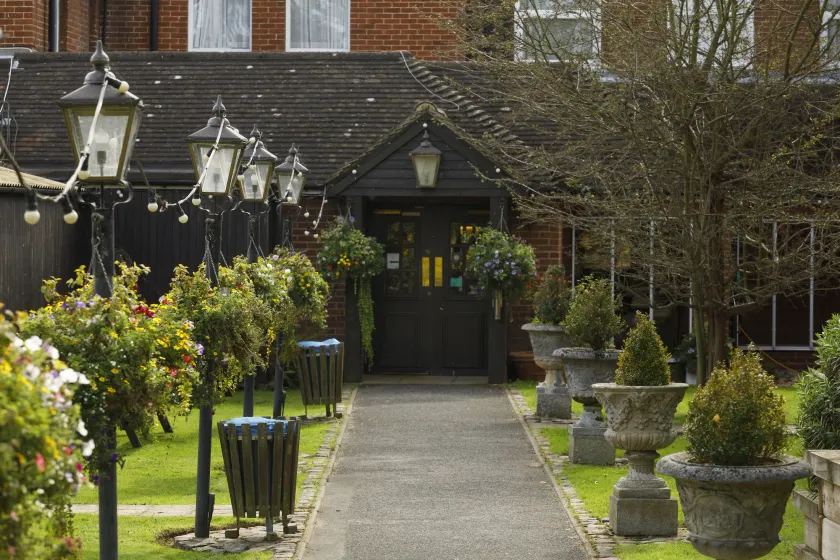 The Victoria Hotel - Image 1