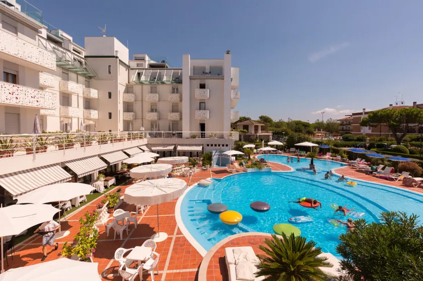 Hotel Ca' Di Valle - Image 1