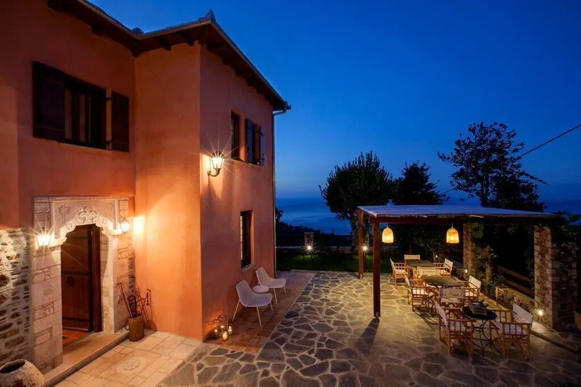 Kalderimi Country House - Image 1