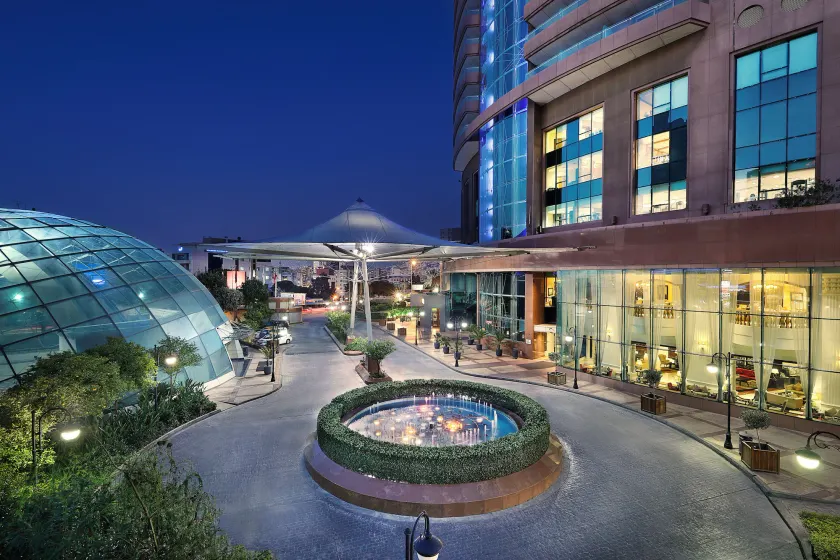 Al Habtoor Grand - Image 1