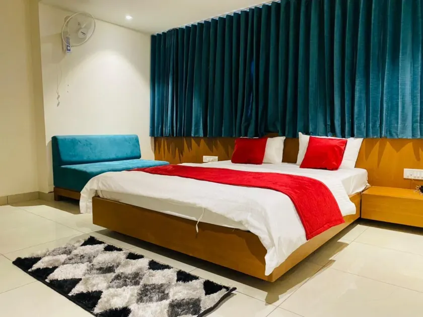 Hotel Prime - Image 1