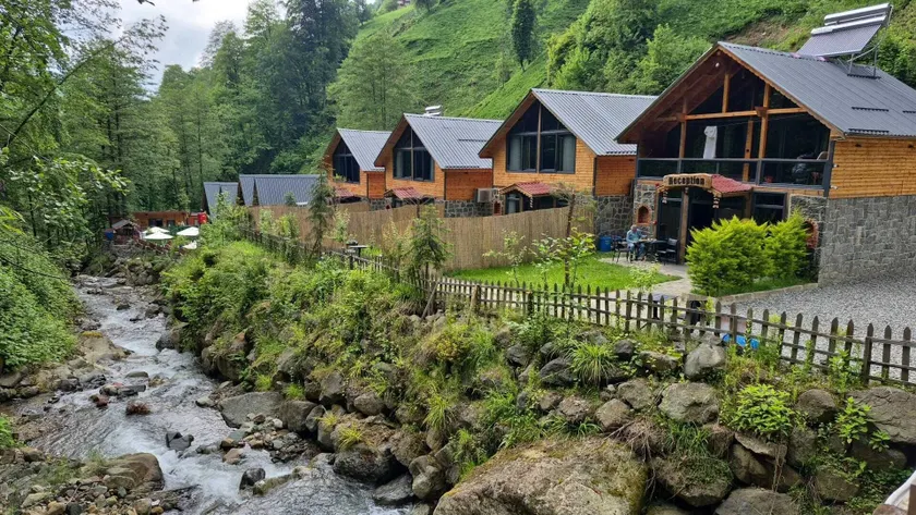 River Villas Resort - Image 1
