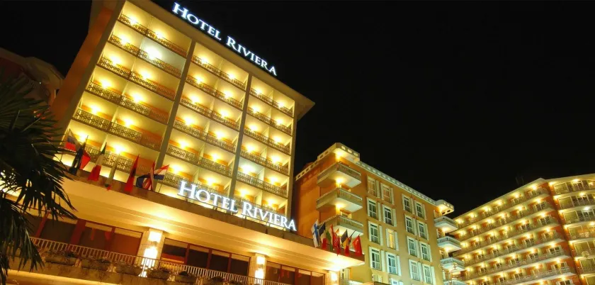 Hotel Riviera - Terme & Wellness LifeClass - Image 1