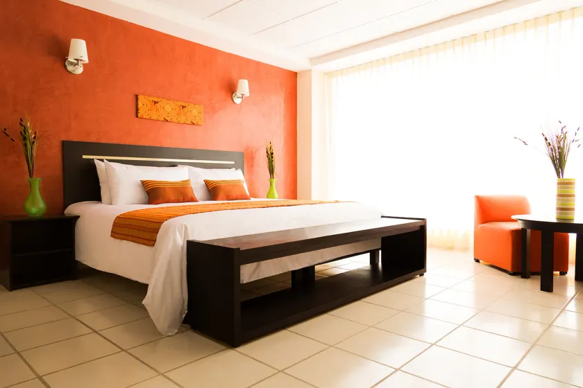 Inn Express Hotel Tula - Image 1