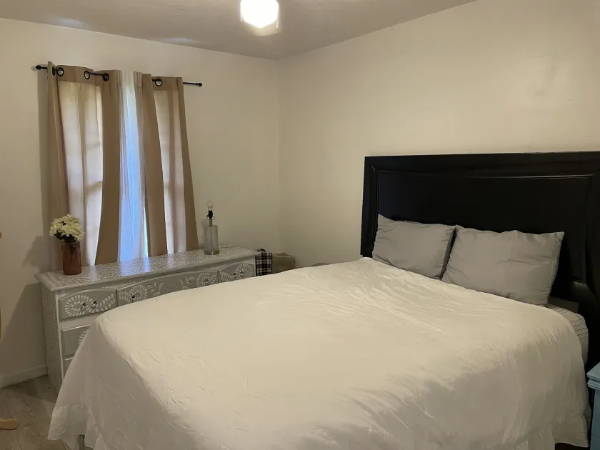 Bed and breakfast - Chambre
