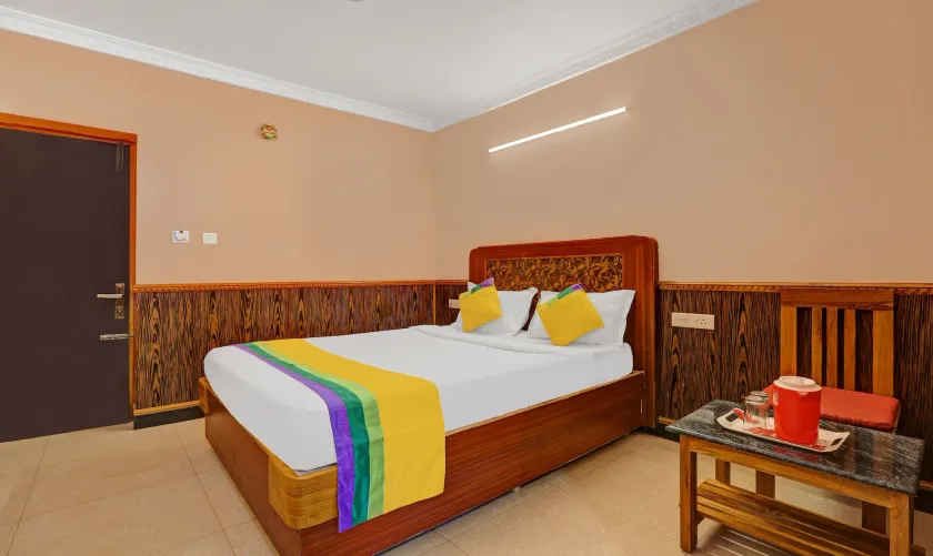 Itsy Hotels Rain Forest, 1 km from Rose Garden - Image 1