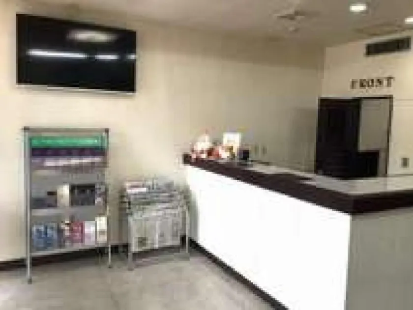 Green Hotel Shimonoseki - Hall