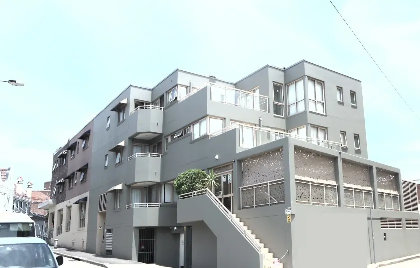 Cityview Studio Accommodation - Image 1
