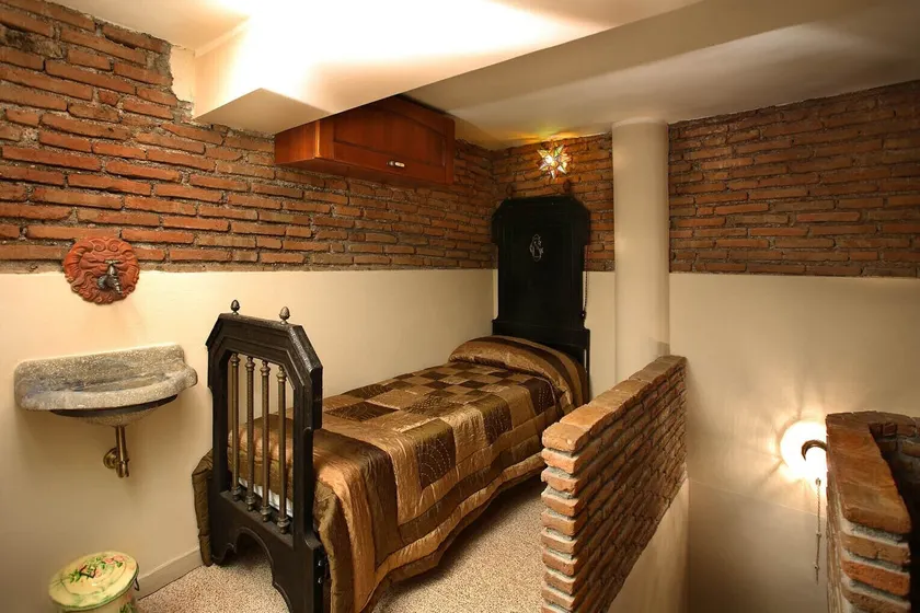 B&B Il Caravaggio - Image 1