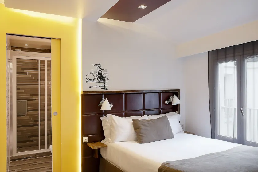 Hotel Aulivia Opéra - Image 1