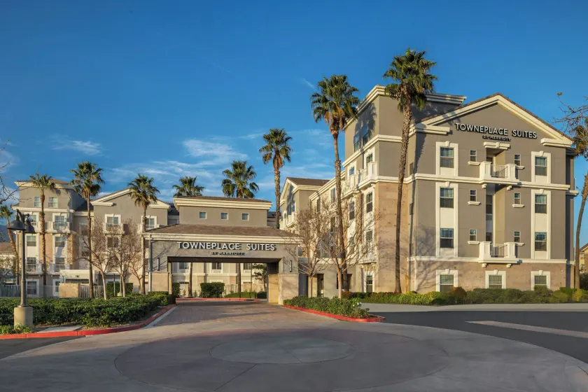 TownePlace Suites by Marriott Ontario Airport - Image 1
