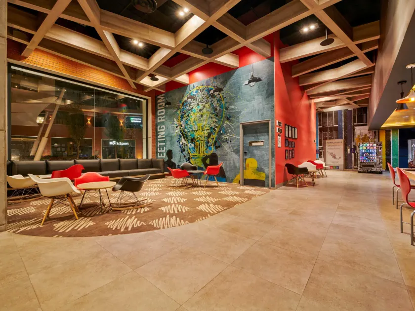 Ibis Torreon - Image 1