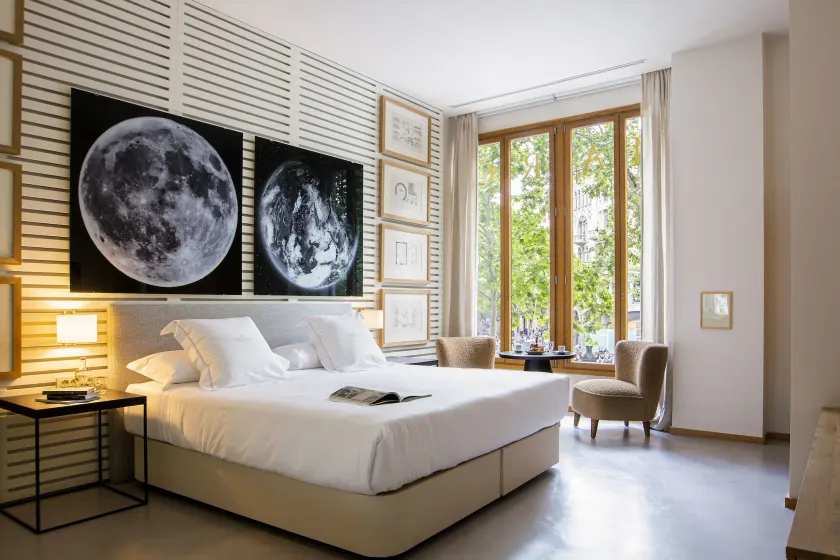 Hotel Margot House Barcelona - Image 1