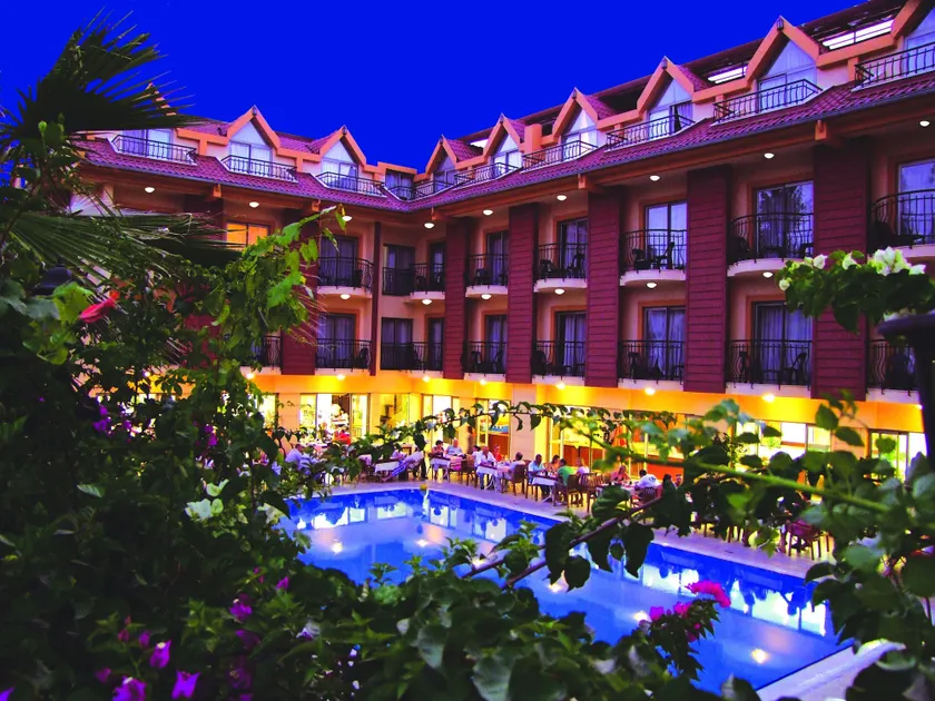 Astoria Hotel - All Inclusive - Image 1