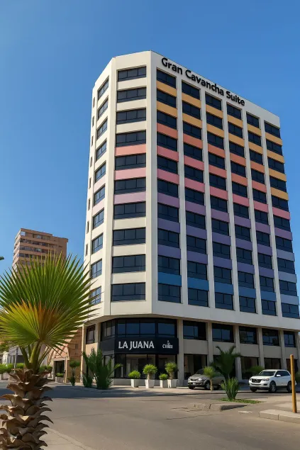 Gran Cavancha Suite - Image 1