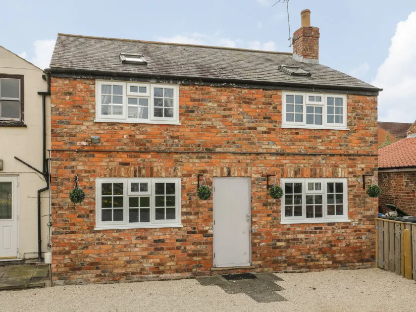 New Inn Apartment - Image 1