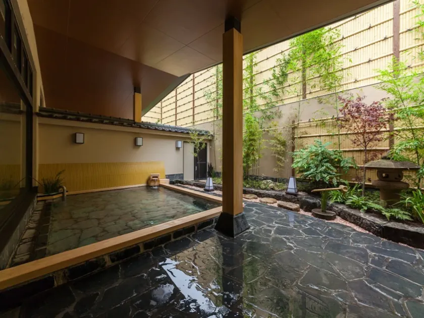 Nishitetsu Resort Inn Beppu - Image 1