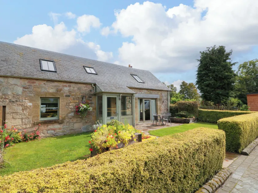 Muirmailing Cottage - Image 1