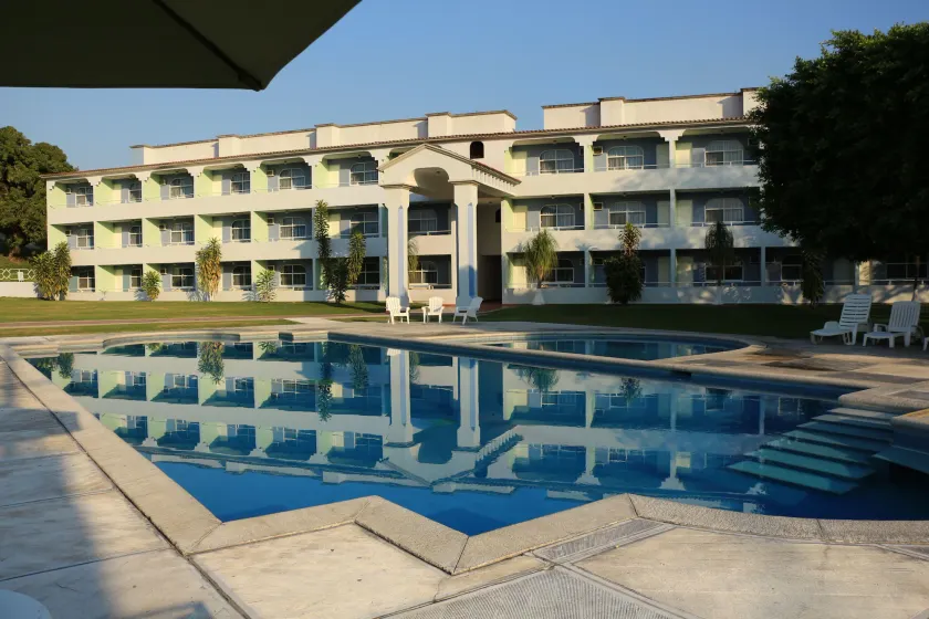 Dorados Conventions & Resort - Image 1