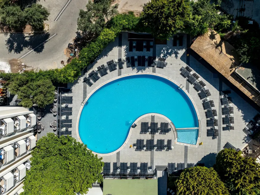 Marbel Hotel by PalmWings - Image 1