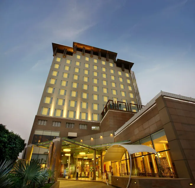 Park Plaza Shahdara - Image 1
