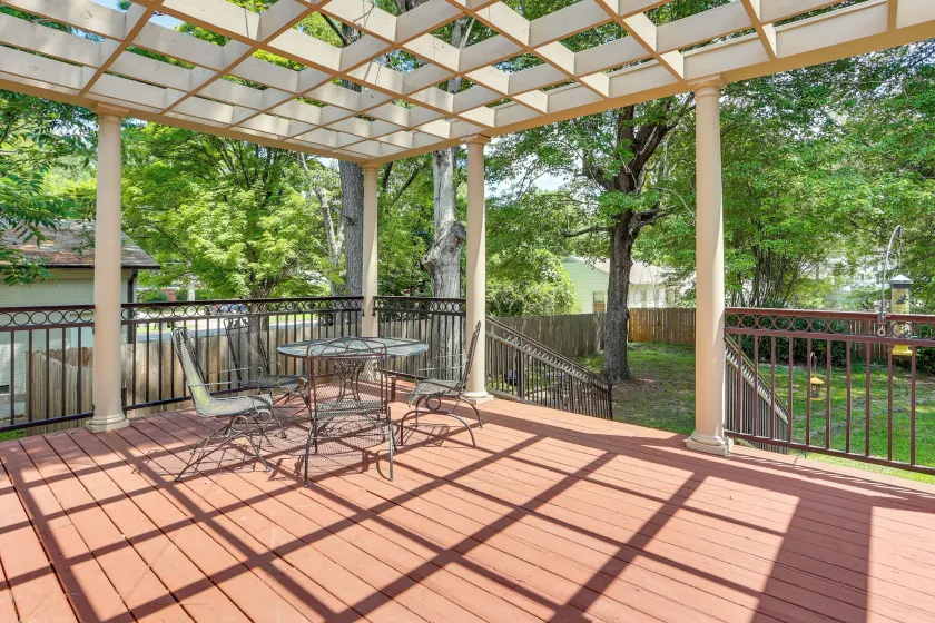 Walk to Dtwn & Freed-hardeman: Home w/ Fenced Yard - Image 1