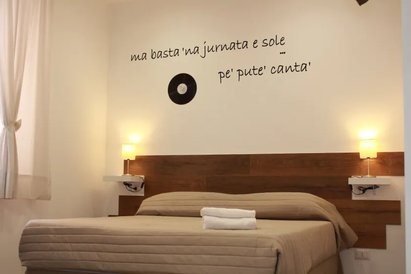 B&B Allerìa Pozzuoli - Image 1