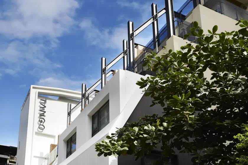 At Home Hotel Ximen - Image 1