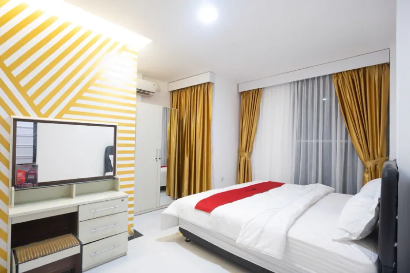 RedDoorz near IPB Dramaga Bogor - Image 1