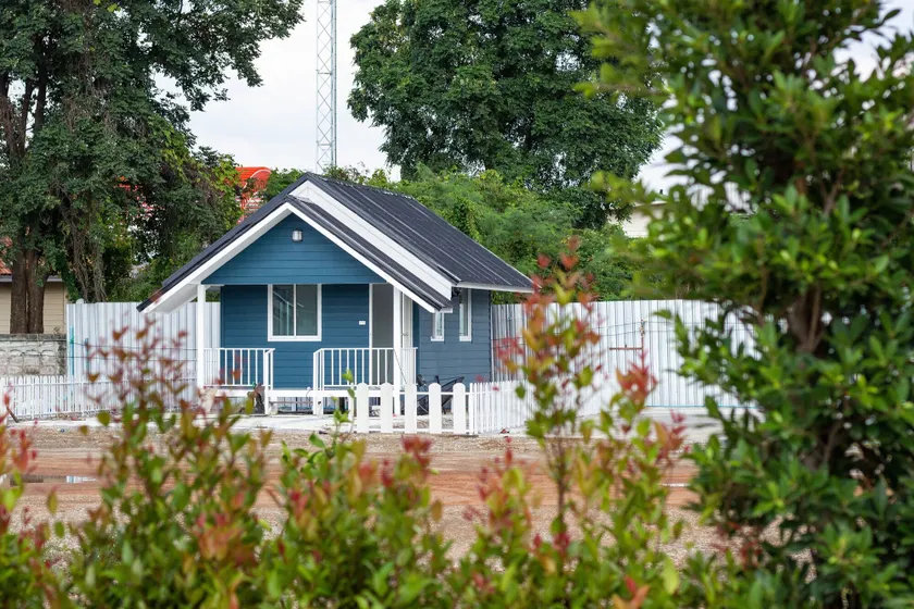 The Bed Boutique House - Image 1