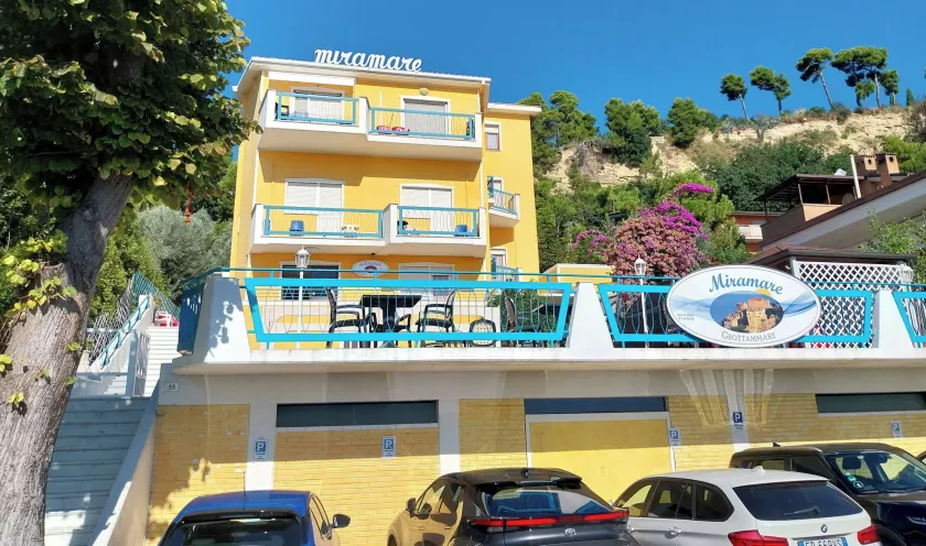 B&B Miramare Grottammare - Image 1