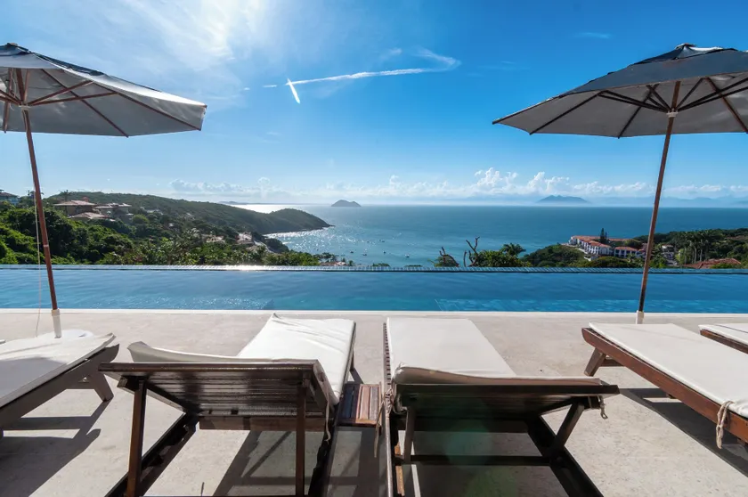Buzios Mar Hotel - Image 1