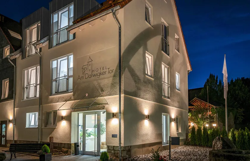 Hotel Am Dalwigker Tor - Image 1