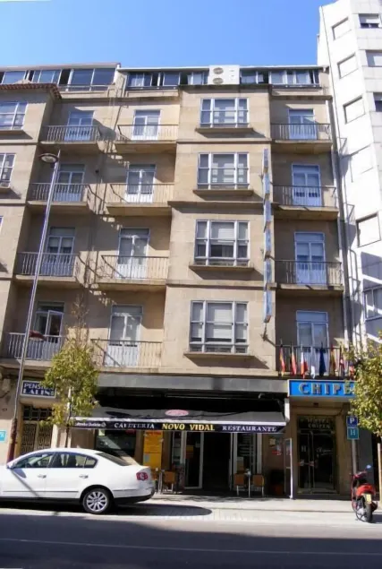 Hotel Chipén - Image 1