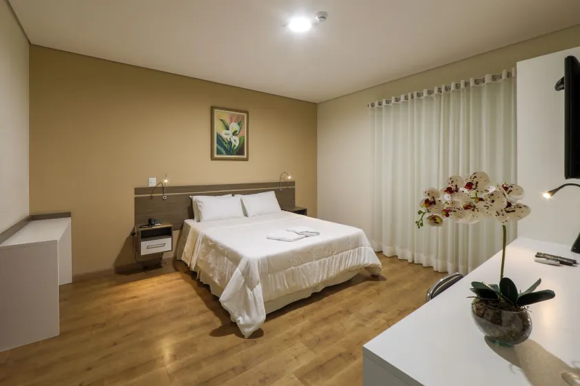 Hotel Itapema - Image 1