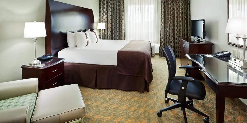 Holiday Inn Express & Suites - Rock Hill by IHG - Værelse