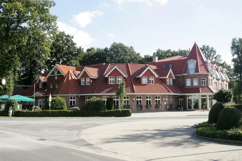 Gasthof Robben - Image 1