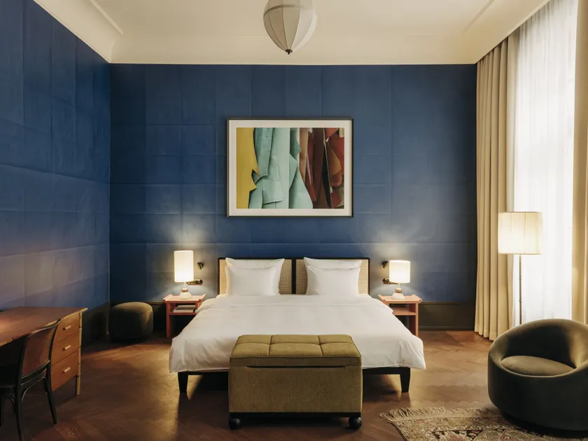 Boutique Hotel Château Royal - Image 1