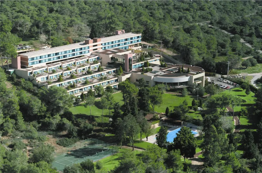 Carmel Forest by Isrotel Exclusive - Image 1