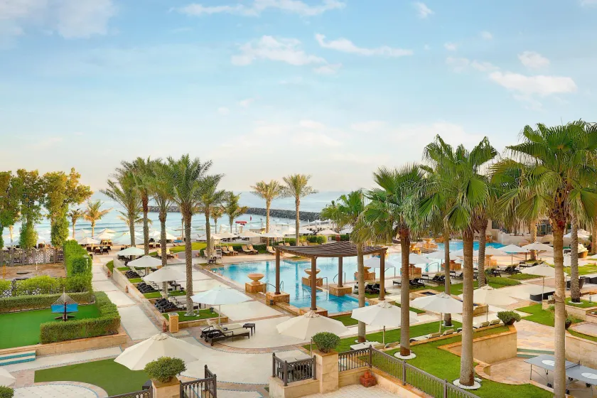 Ajman Saray, a Luxury Collection Resort, Ajman - Image 1