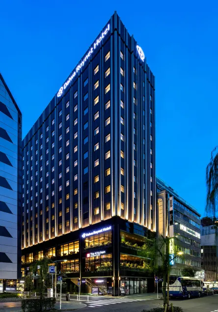 Daiwa Roynet Hotel Ginza PREMIER - Image 1