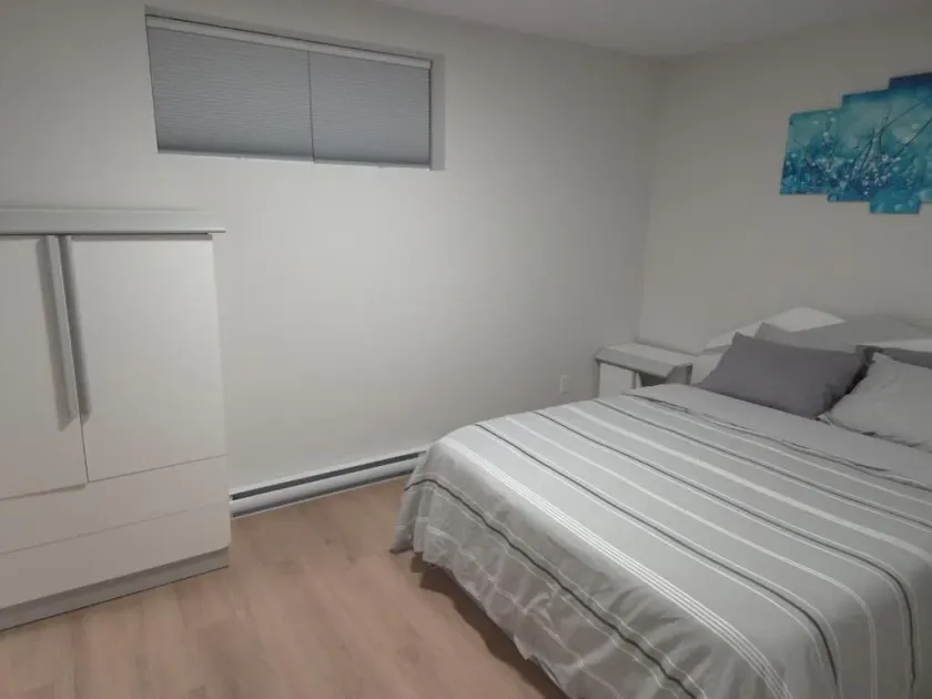 Quiet Haven - One-Bedroom Suite - Image 1