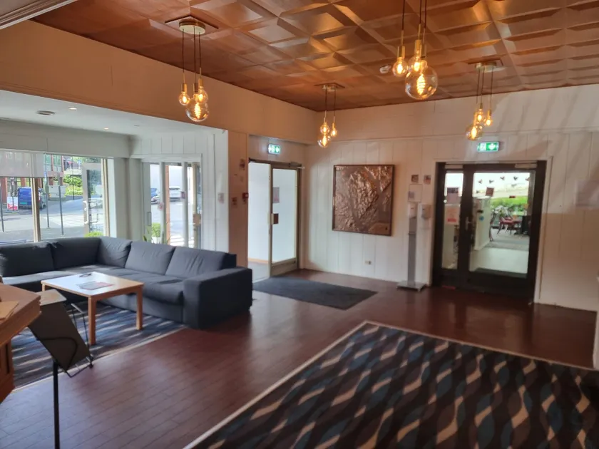 Stord Folkehøgskule Sommarhotell - Image 1
